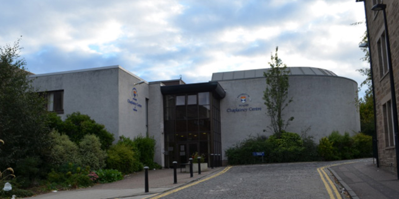 Dundee Chaplaincy