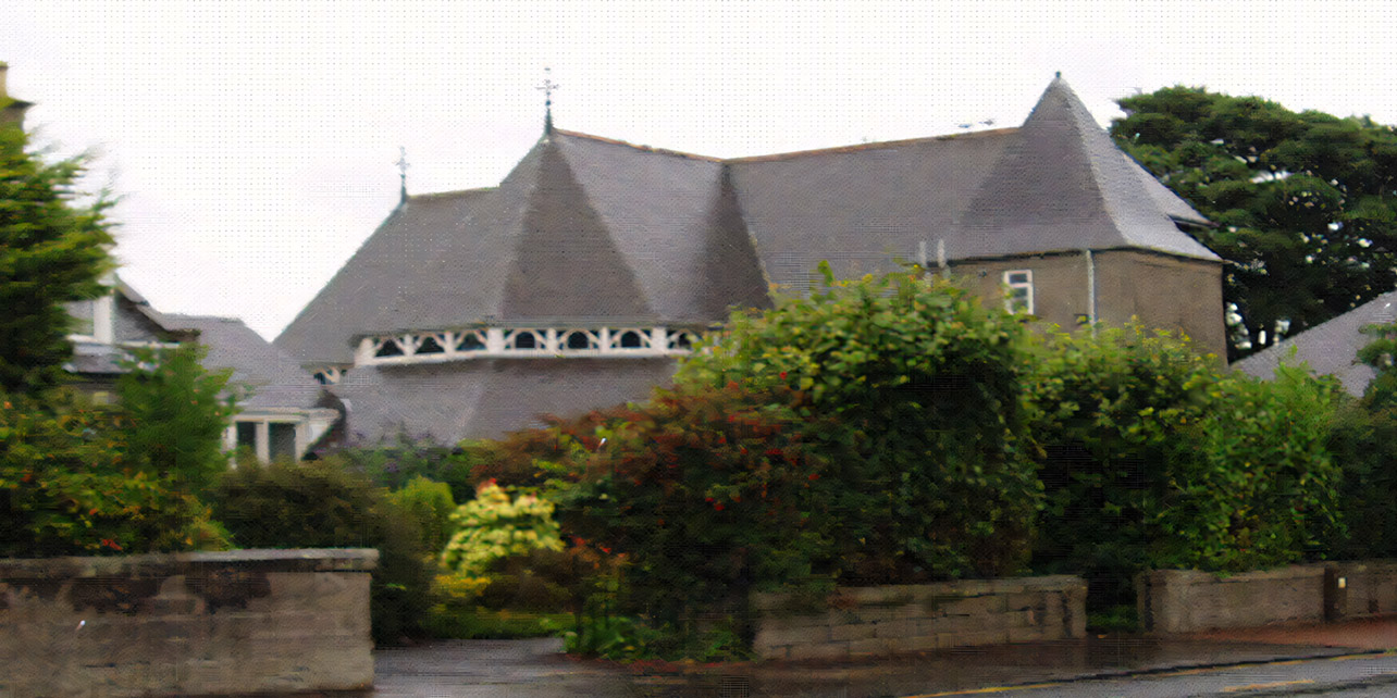 St Margaret’s, Dundee