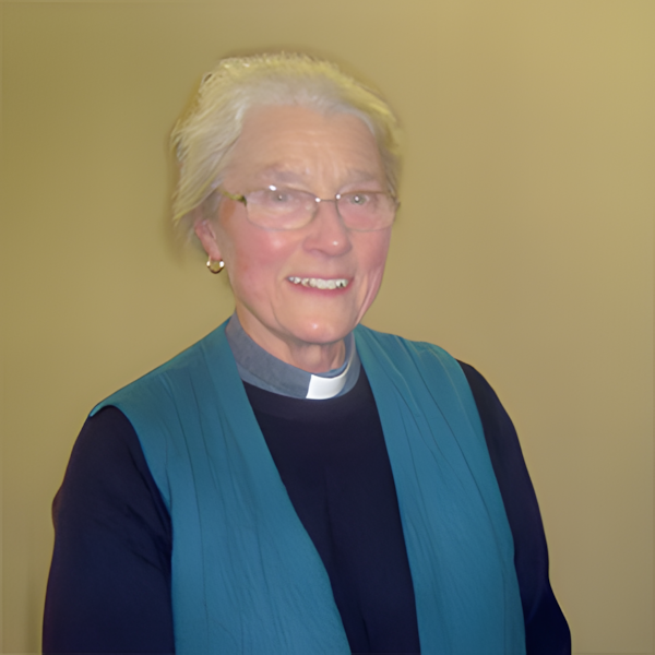 Reverend Denise Herbert Reverend Denise Herbert