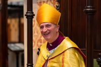 Rt Rev Dr Nicholas Bundock