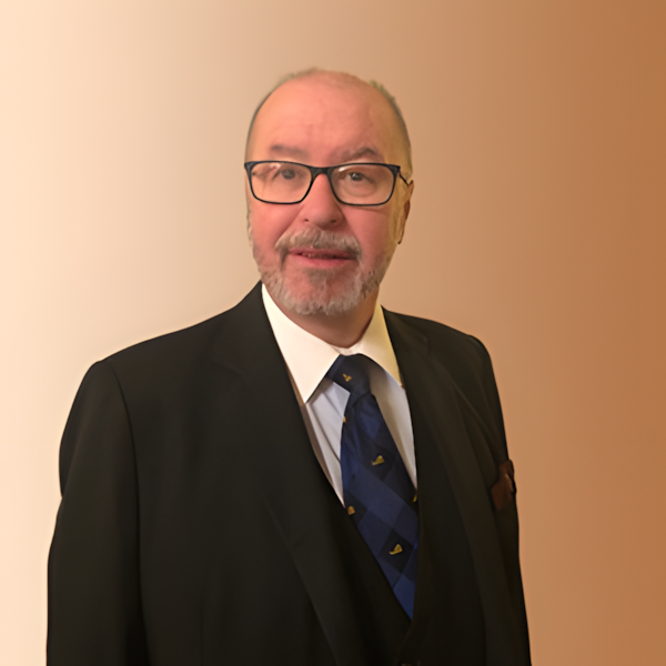 Sheriff George Way of Plean Sheriff George Way of Plean