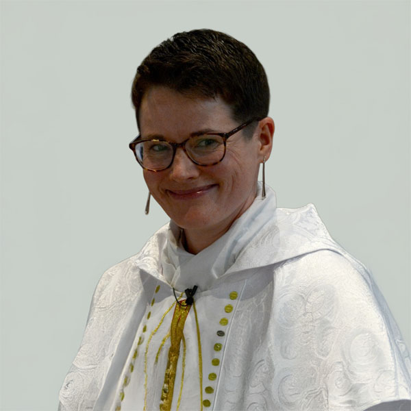 Very Rev Roxanne Campbell Very Rev Roxanne Campbell